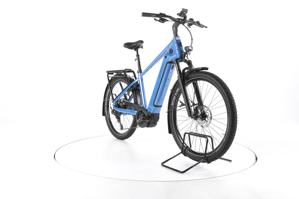 Velo de Ville SEB Pro Trekking E-Bike 2026 - Image 3