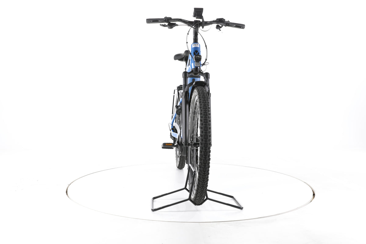 Velo de Ville SEB Pro Trekking E-Bike 2026 - Image 4