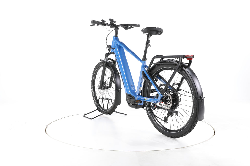 Velo de Ville SEB Pro Trekking E-Bike 2026 - Image 9