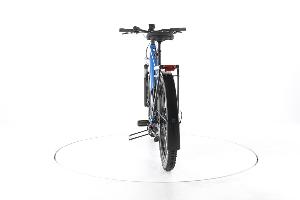 Velo de Ville SEB Pro Trekking E-Bike 2026 - Image 10