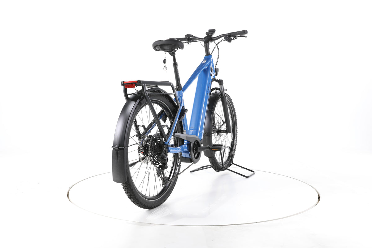 Velo de Ville SEB Pro Trekking E-Bike 2026 - Image 11