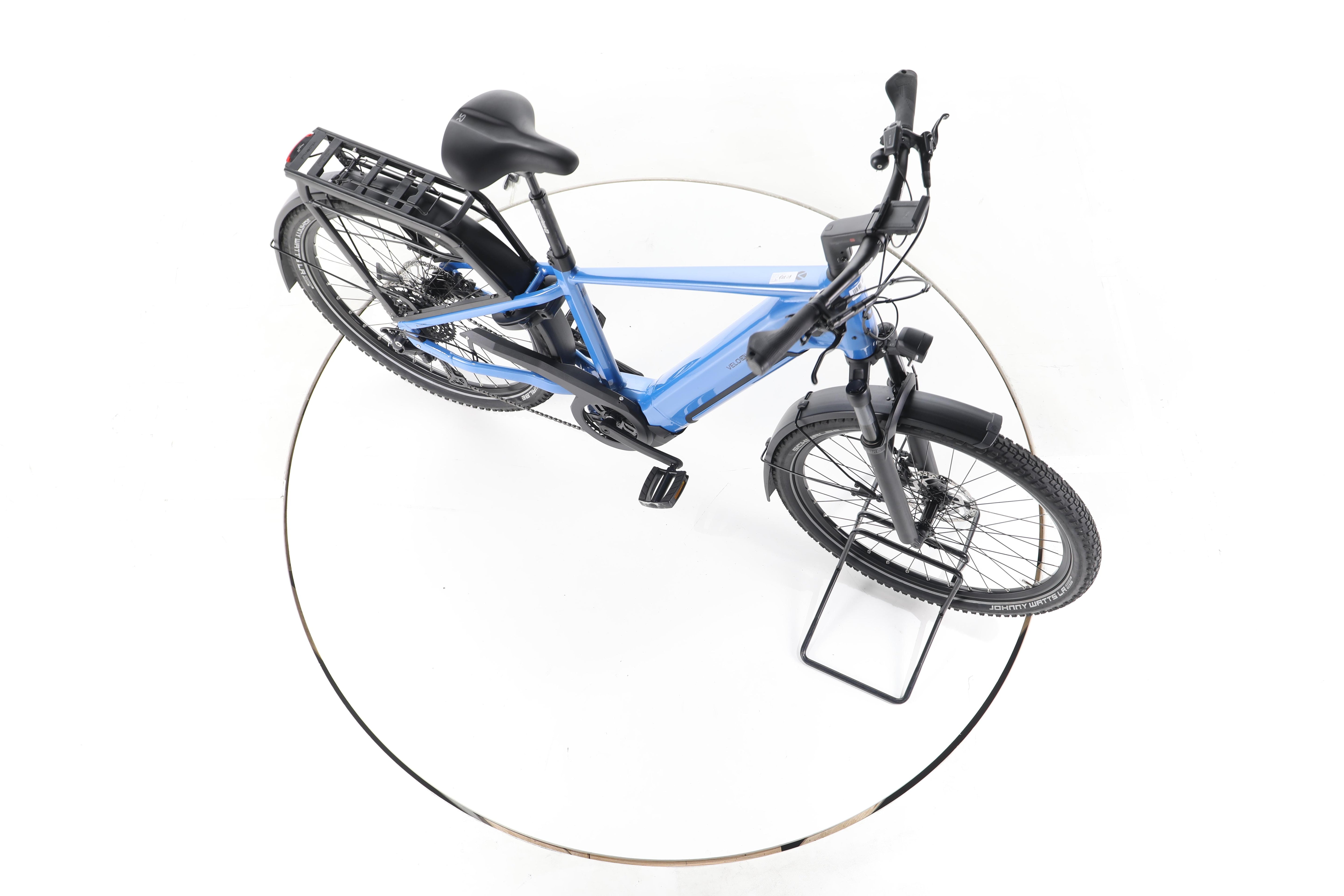 Velo de Ville SEB Pro Trekking E-Bike 2026 - Image 14