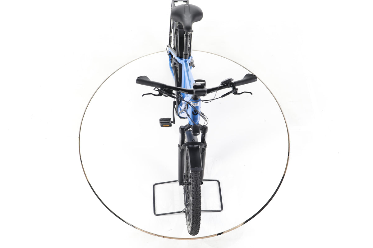 Velo de Ville SEB Pro Trekking E-Bike 2026 - Image 16