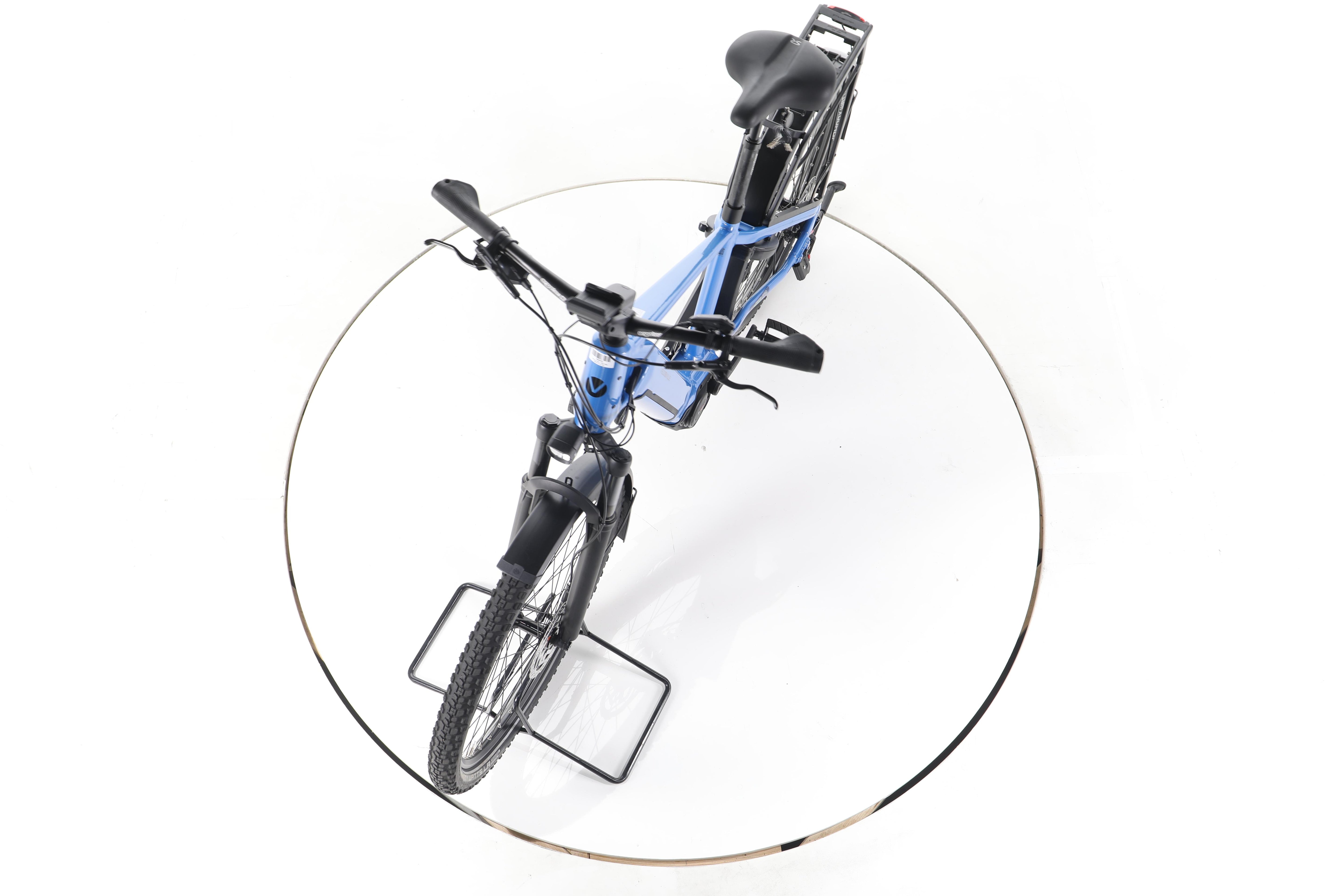 Velo de Ville SEB Pro Trekking E-Bike 2026 - Image 17
