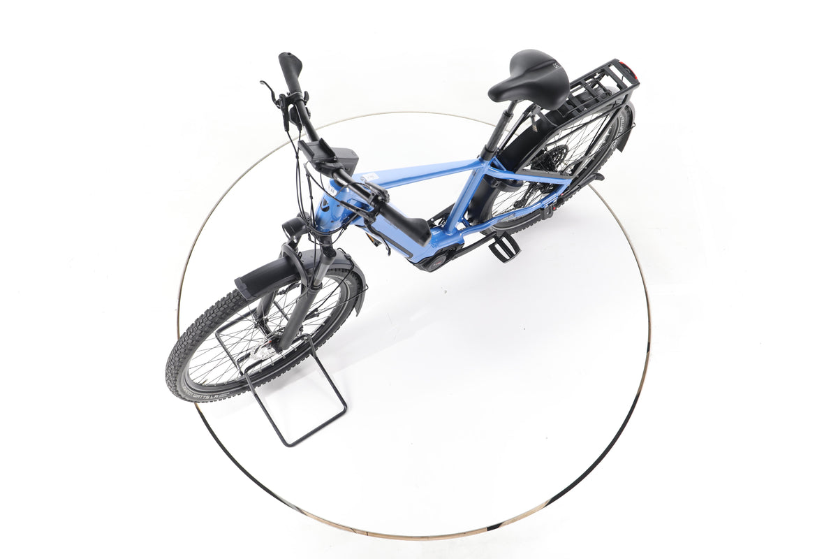 Velo de Ville SEB Pro Trekking E-Bike 2026 - Image 18