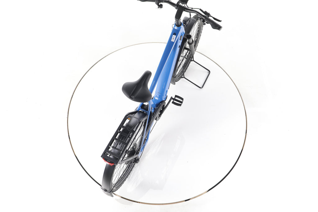 Velo de Ville SEB Pro Trekking E-Bike 2026 - Image 23