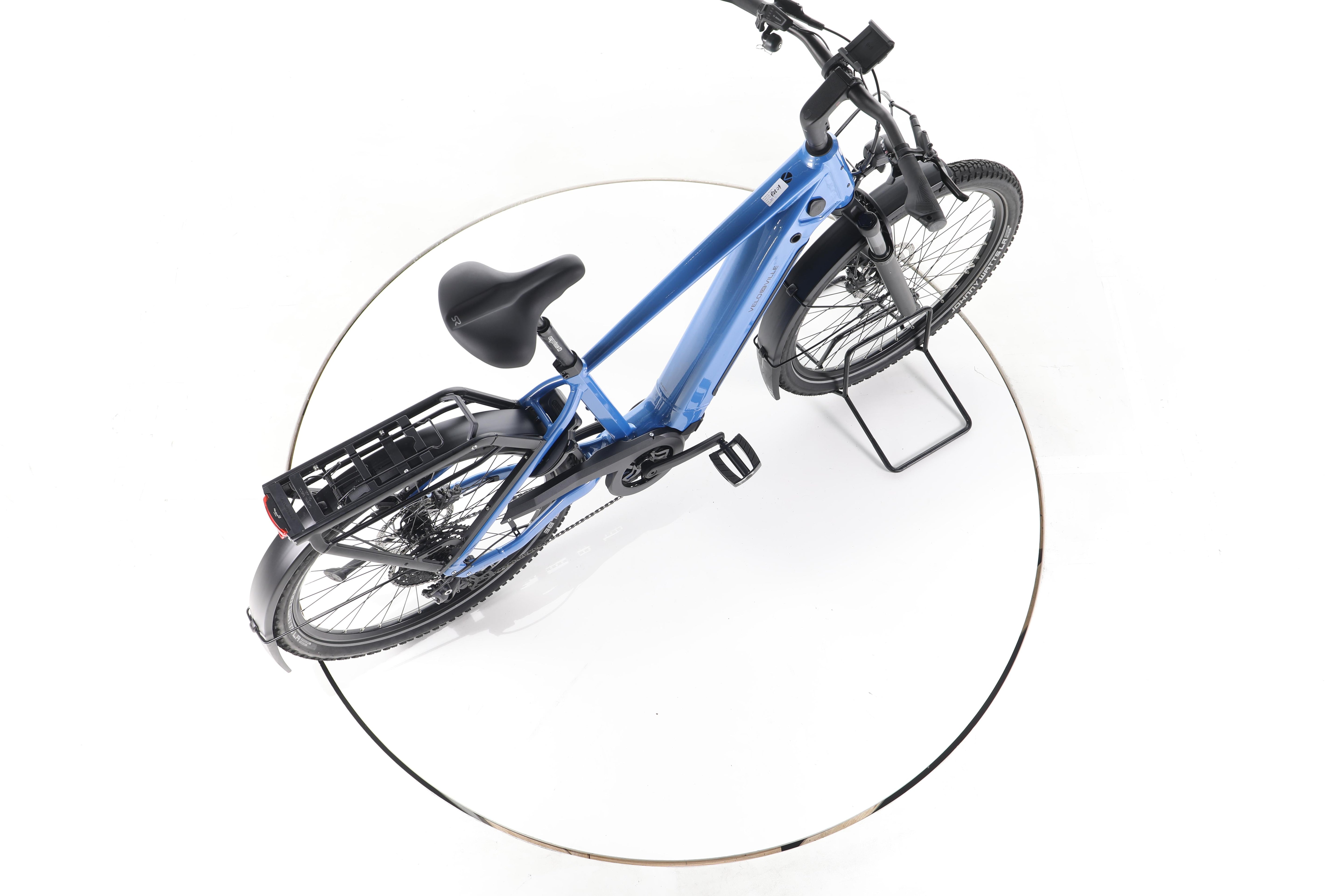 Velo de Ville SEB Pro Trekking E-Bike 2026 - Image 24