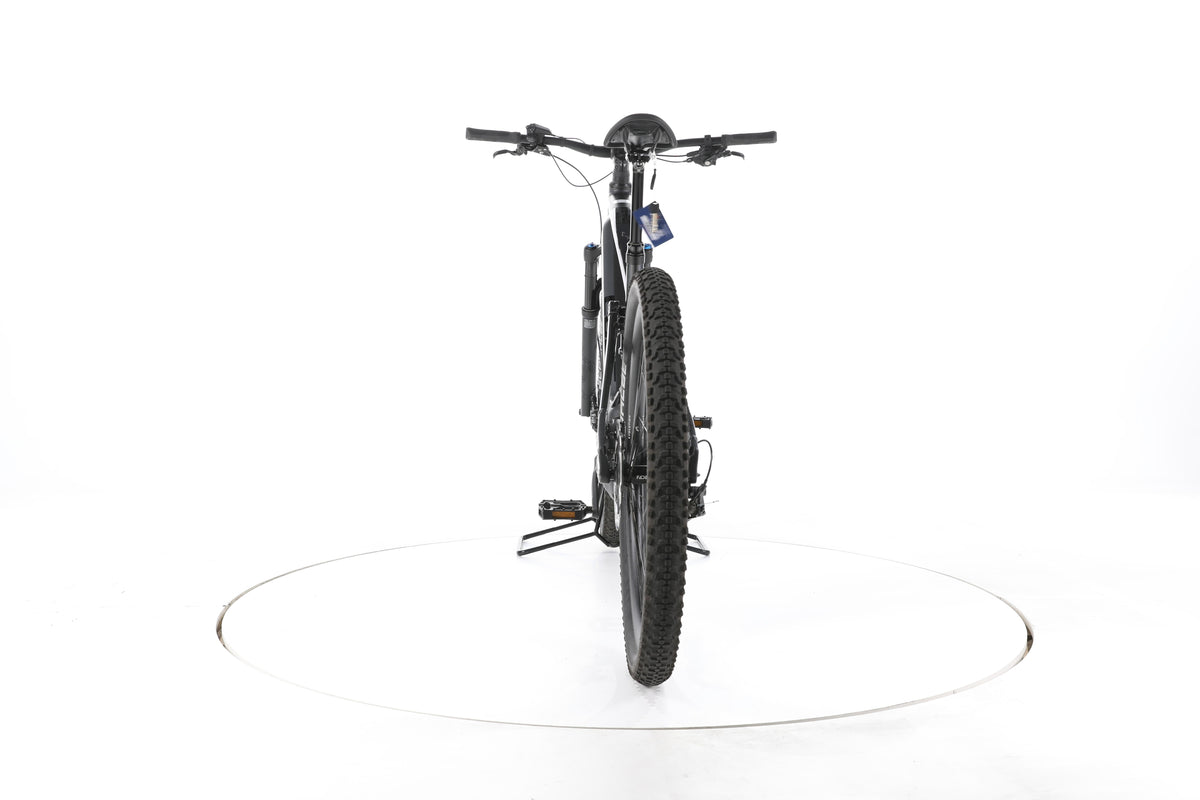 Cube Stereo Hybrid 120 SLT E-Bike Fully - Image 10