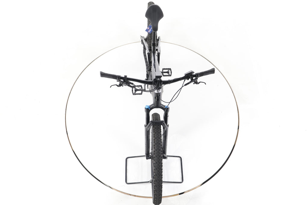 Cube Stereo Hybrid 120 SLT E-Bike Fully - Image 16