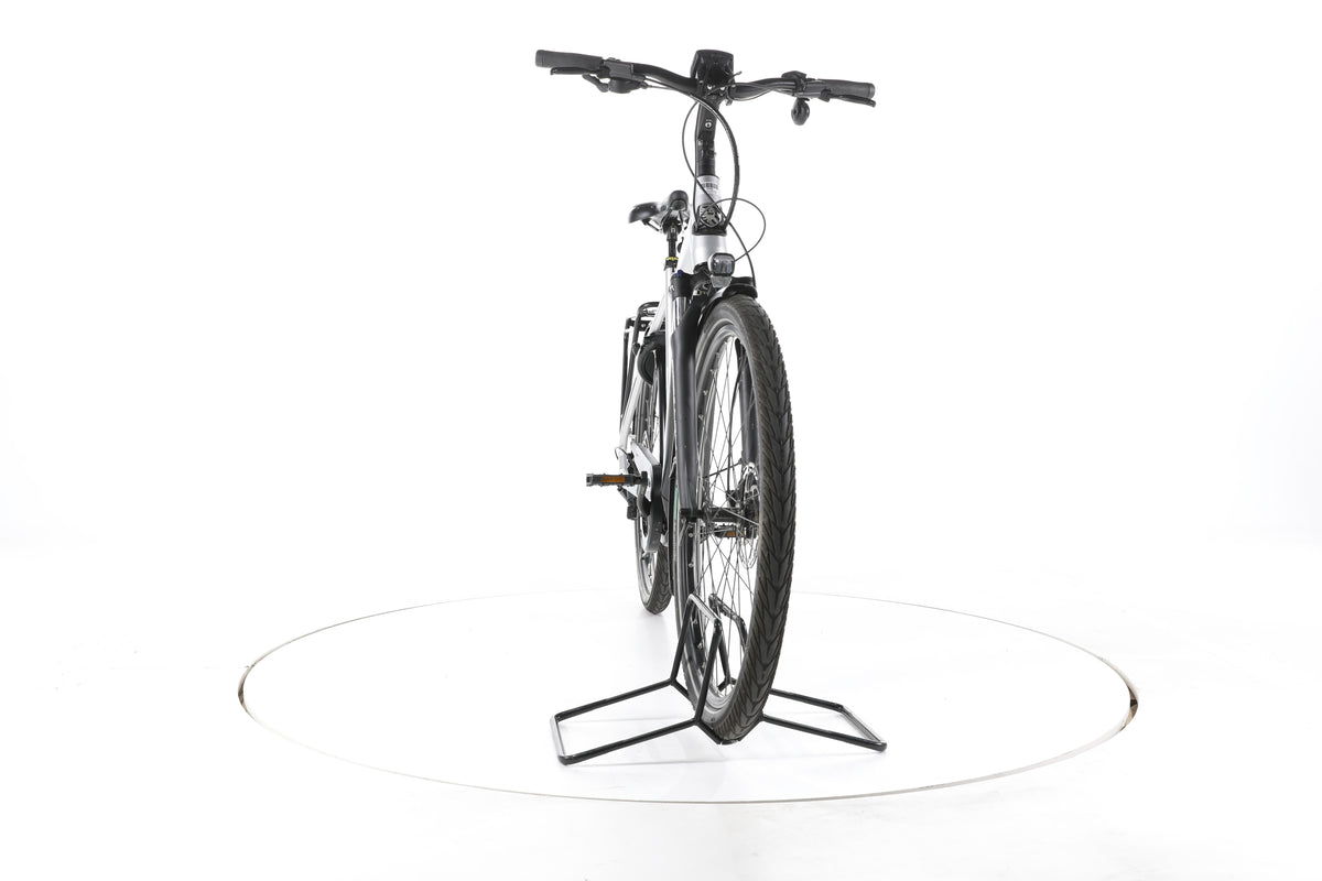 Hercules Futura Sport I-10 Trekking E-Bike Tiefeinsteiger - Image 4