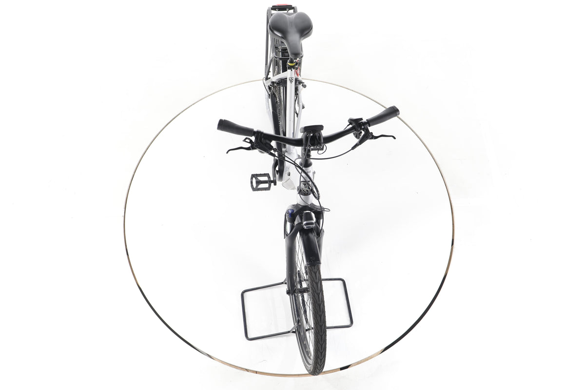 Hercules Futura Sport I-10 Trekking E-Bike Tiefeinsteiger - Image 16