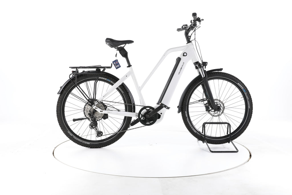 Velo de Ville SEB 990 Trekking E-Bike - Image 1