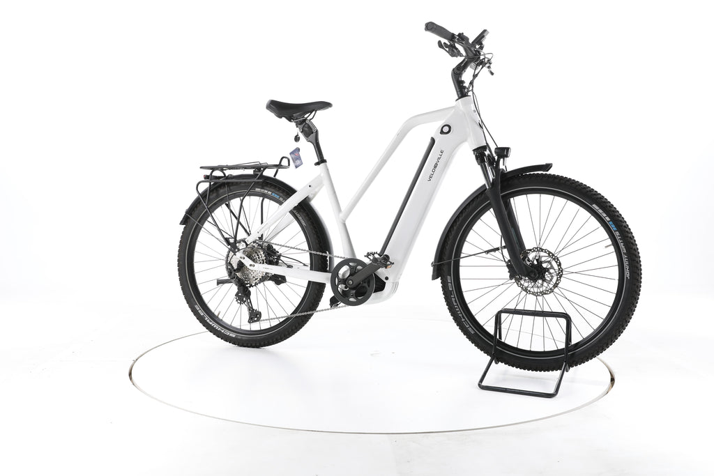 Velo de Ville SEB 990 Trekking E-Bike - Image 2