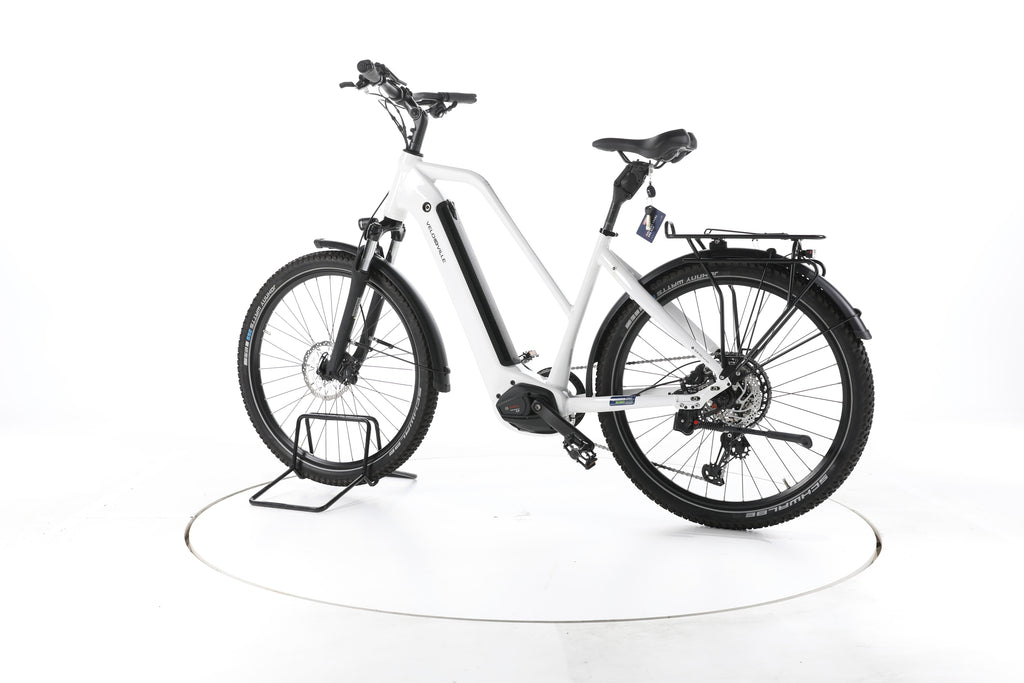 Velo de Ville SEB 990 Trekking E-Bike - Image 8