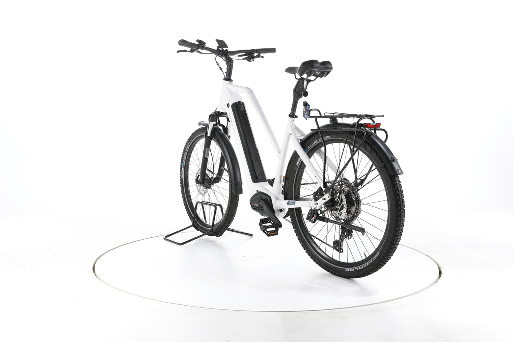 Velo de Ville SEB 990 Trekking E-Bike - Image 9