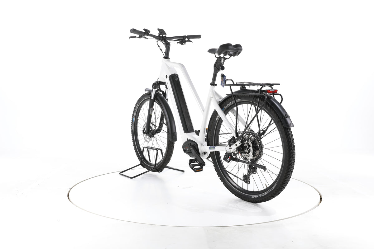 Velo de Ville SEB 990 Trekking E-Bike - Image 9