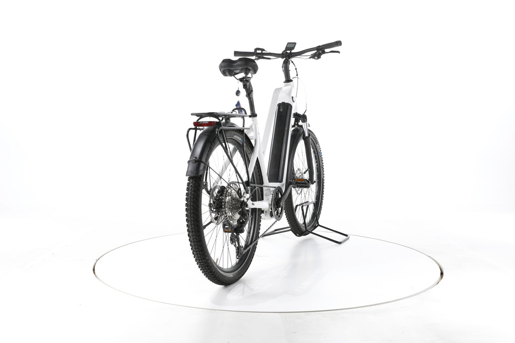 Velo de Ville SEB 990 Trekking E-Bike - Image 11