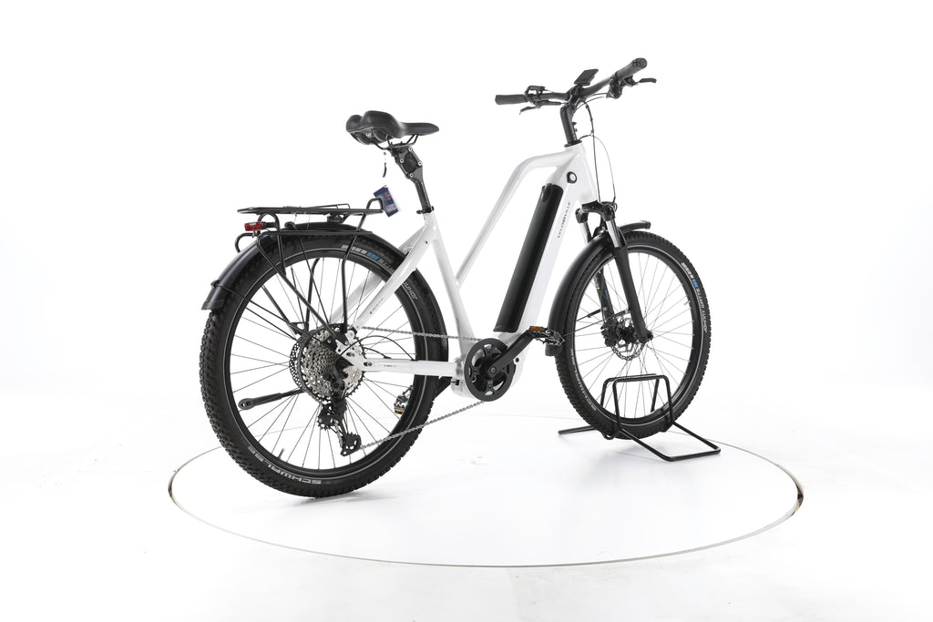 Velo de Ville SEB 990 Trekking E-Bike - Image 12