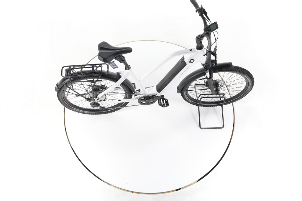 Velo de Ville SEB 990 Trekking E-Bike - Image 13