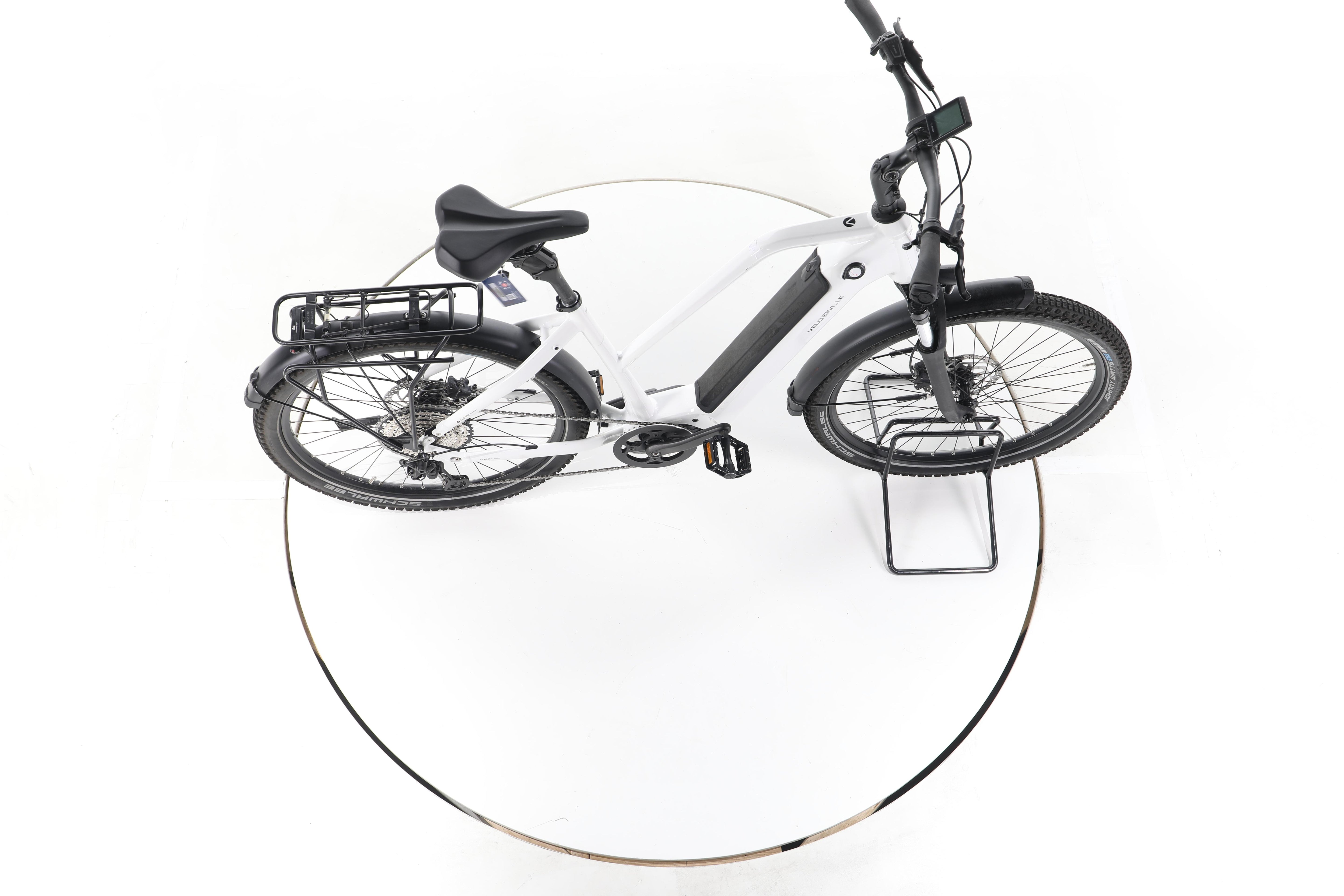 Velo de Ville SEB 990 Trekking E-Bike - Image 13