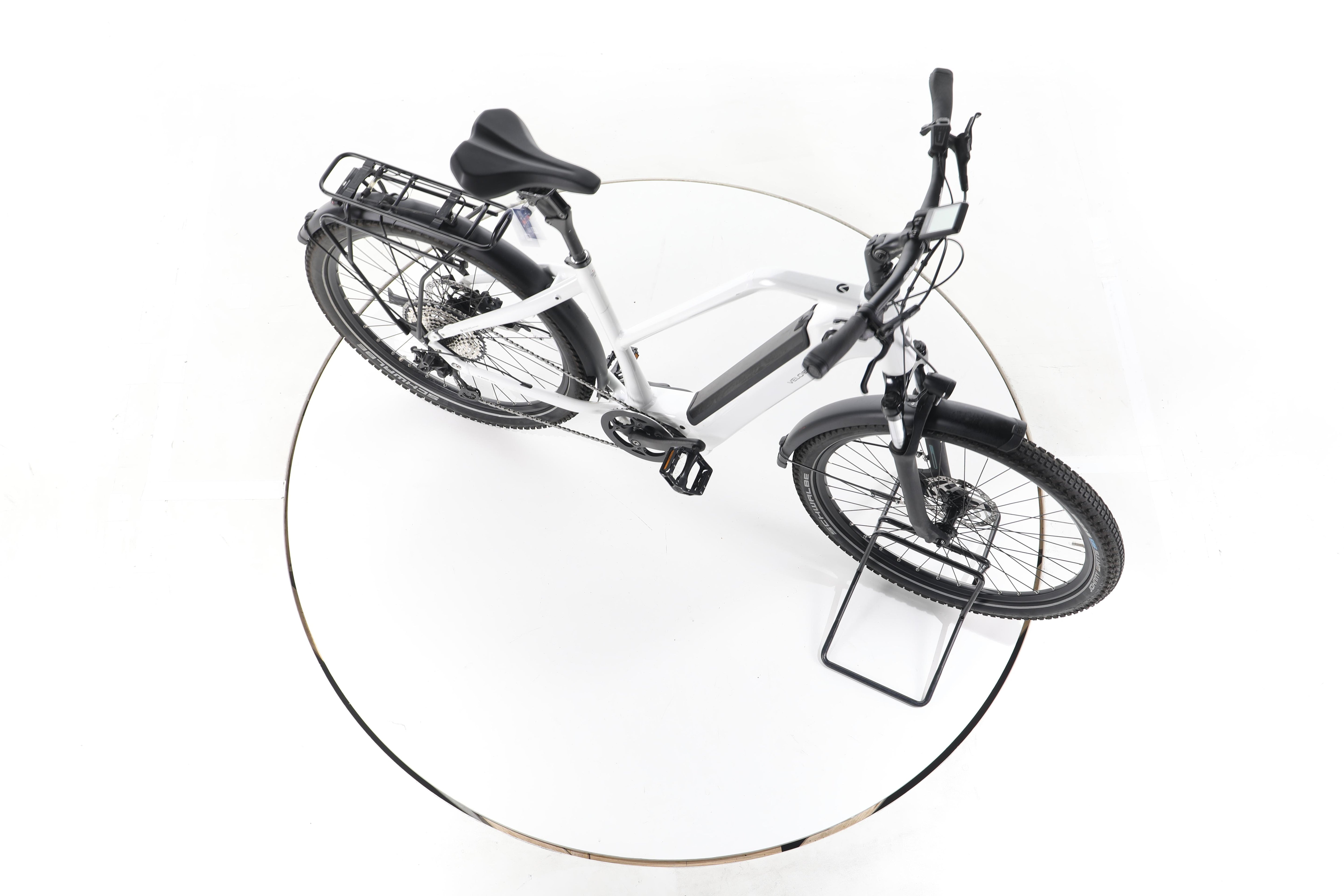 Velo de Ville SEB 990 Trekking E-Bike - Image 14