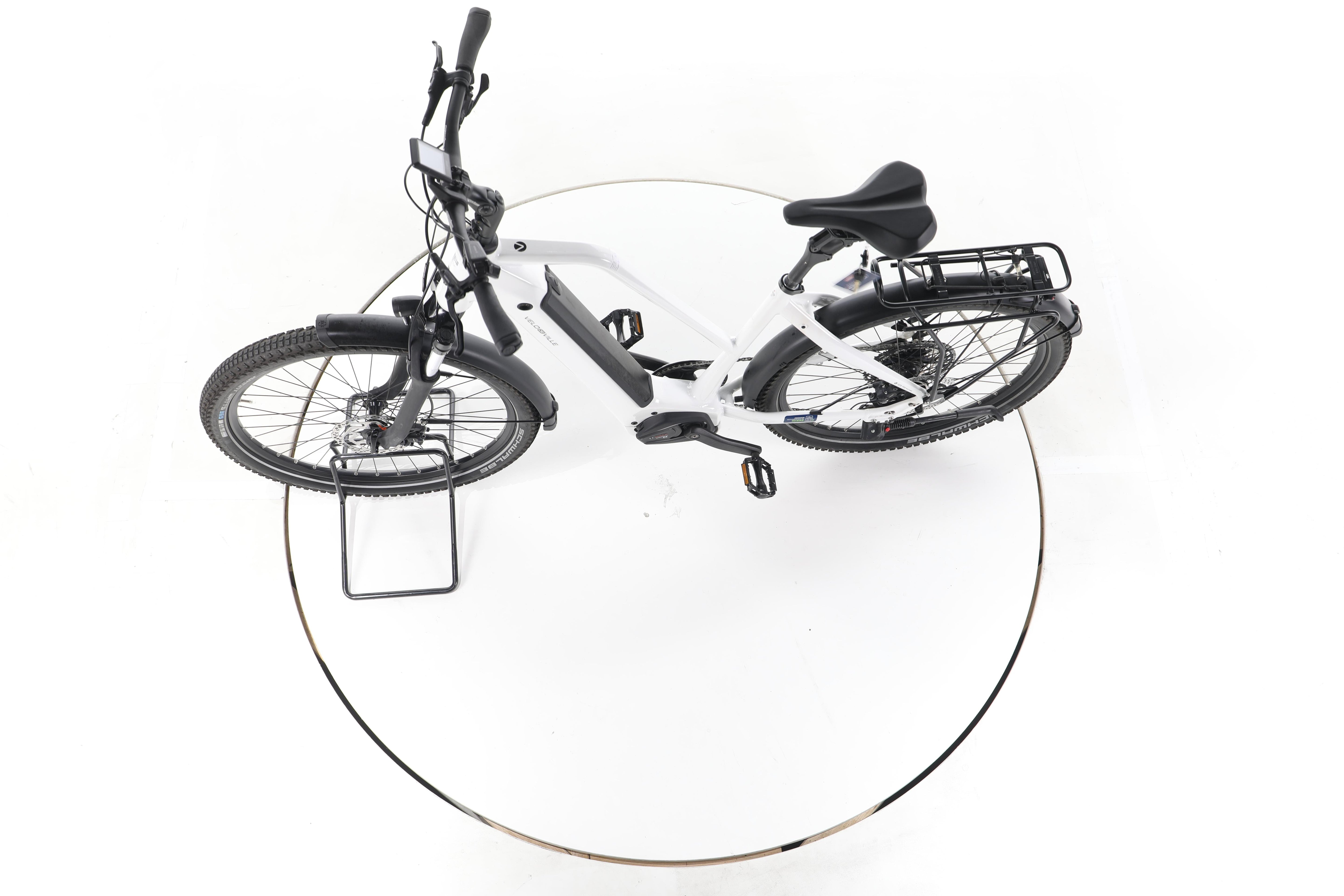 Velo de Ville SEB 990 Trekking E-Bike - Image 19