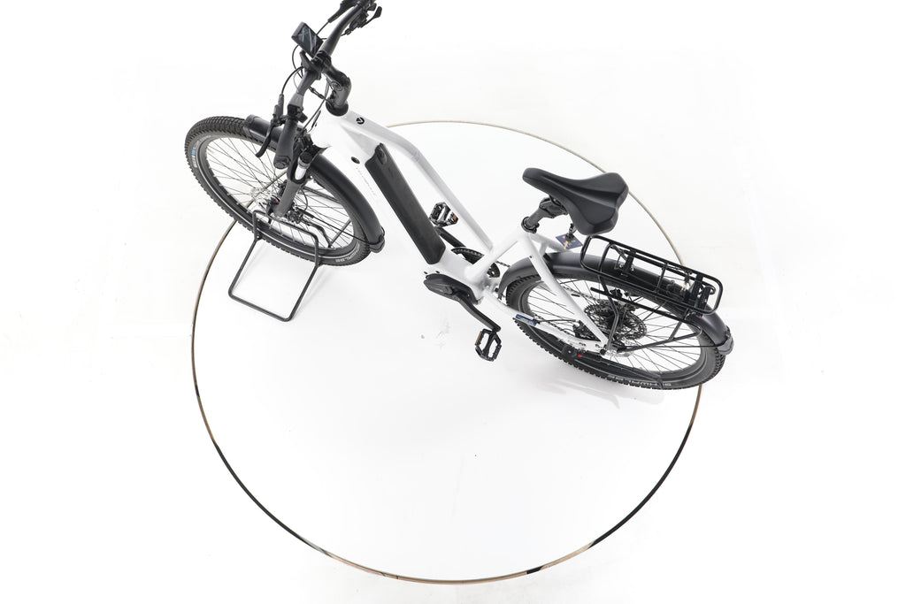 Velo de Ville SEB 990 Trekking E-Bike - Image 20