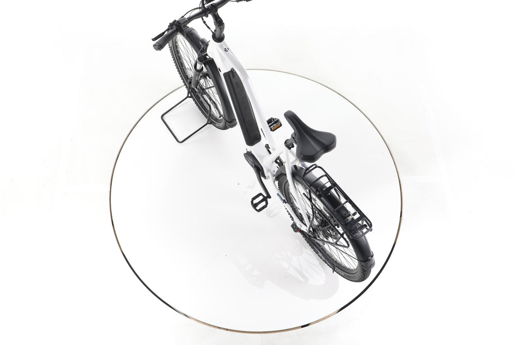 Velo de Ville SEB 990 Trekking E-Bike - Image 21