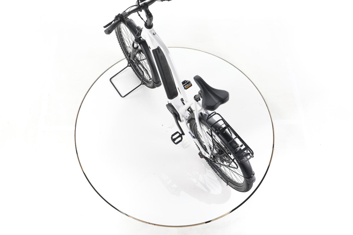 Velo de Ville SEB 990 Trekking E-Bike - Image 21