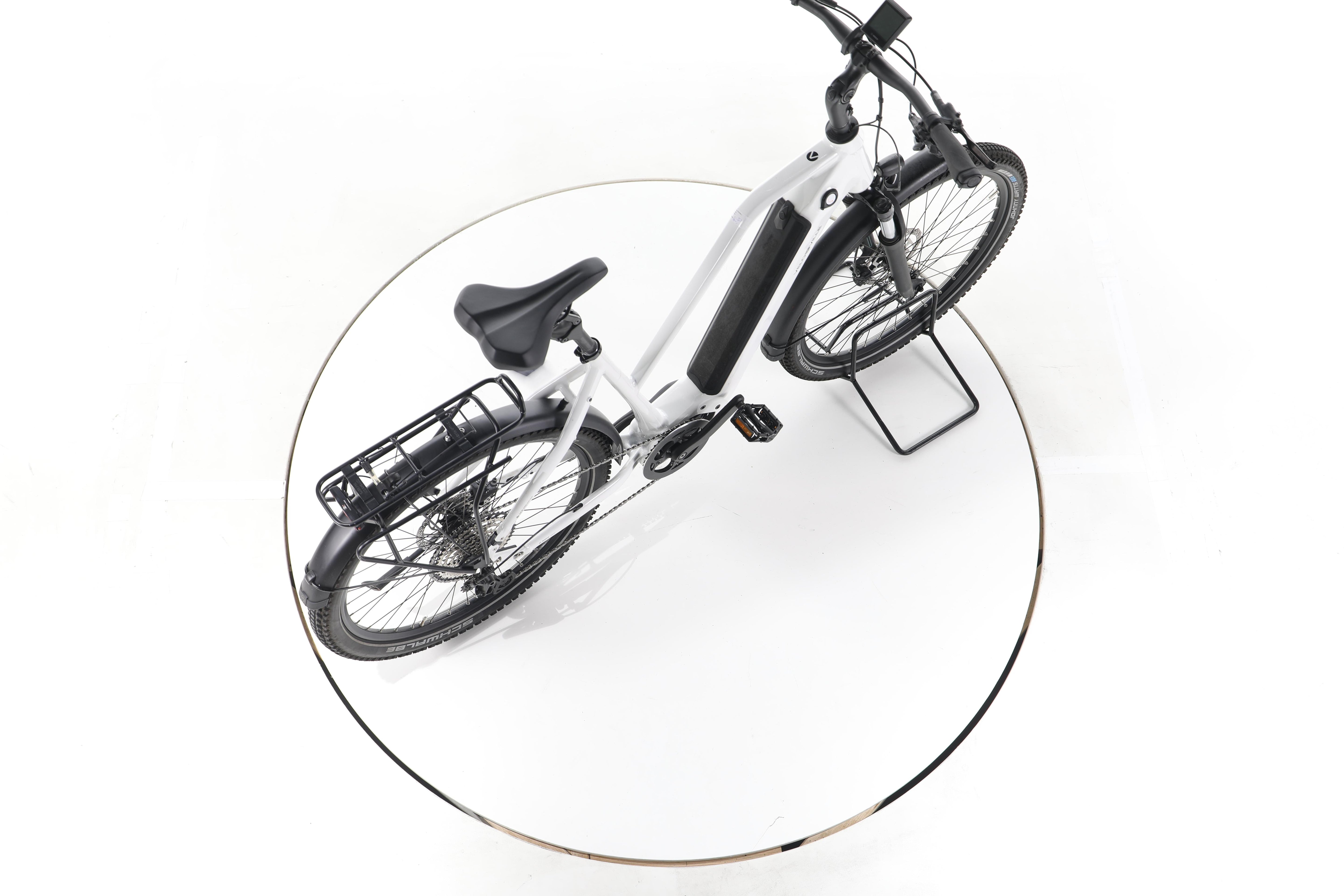 Velo de Ville SEB 990 Trekking E-Bike - Image 24