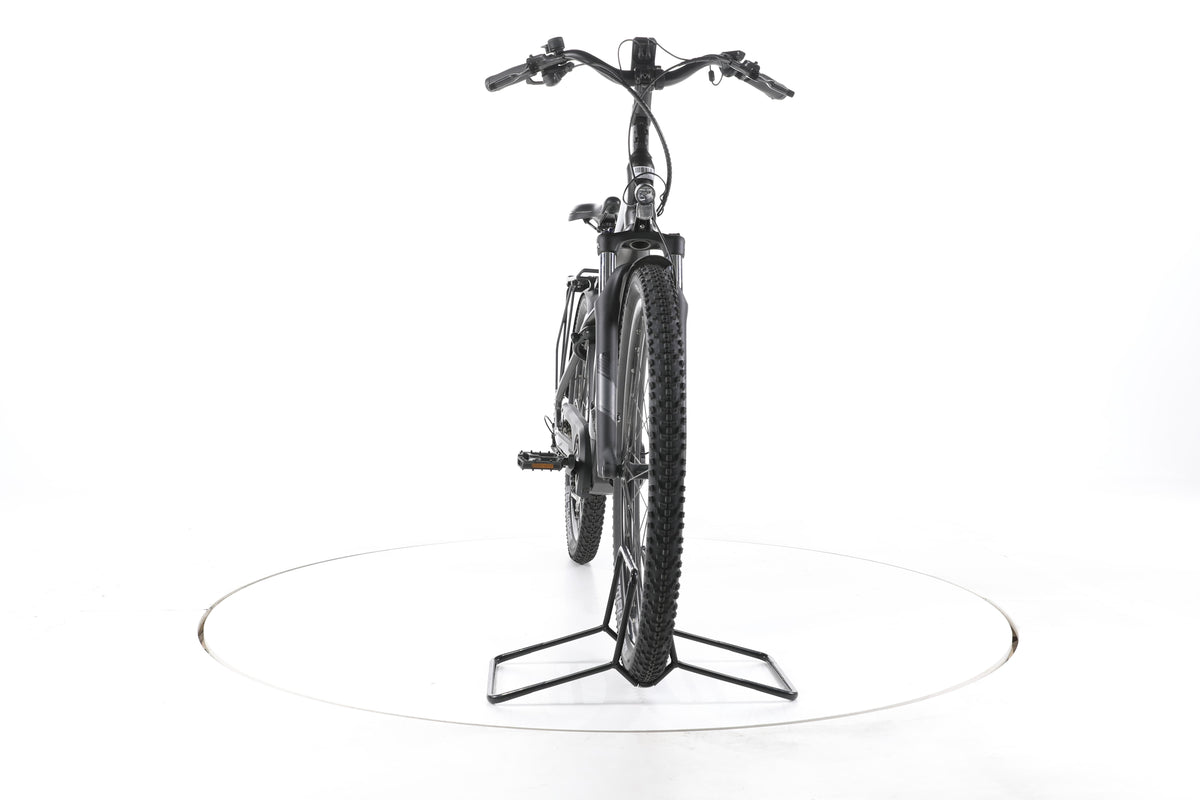 FLYER Upstreet5 3.12 Trekking E-Bike Tiefeinsteiger - Image 4