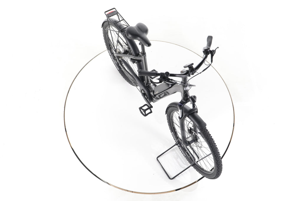 FLYER Upstreet5 3.12 Trekking E-Bike Tiefeinsteiger - Image 15