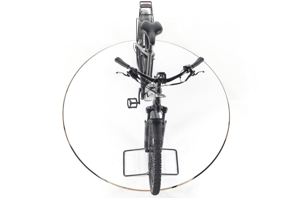 FLYER Upstreet5 3.12 Trekking E-Bike Tiefeinsteiger - Image 16