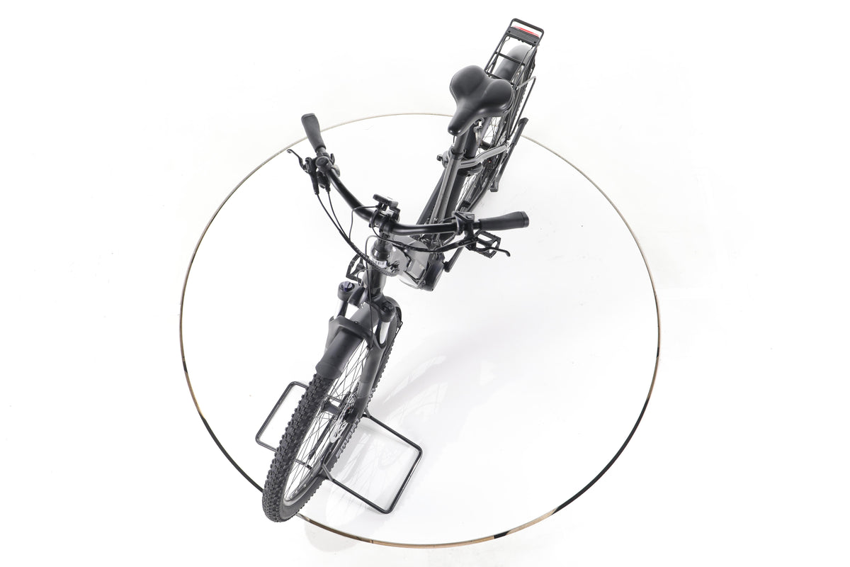 FLYER Upstreet5 3.12 Trekking E-Bike Tiefeinsteiger - Image 17