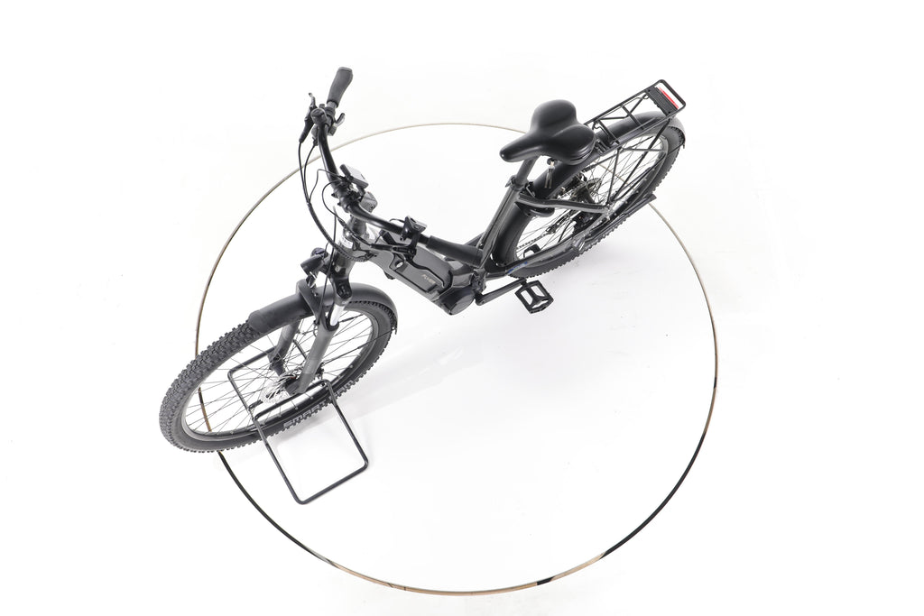FLYER Upstreet5 3.12 Trekking E-Bike Tiefeinsteiger - Image 18
