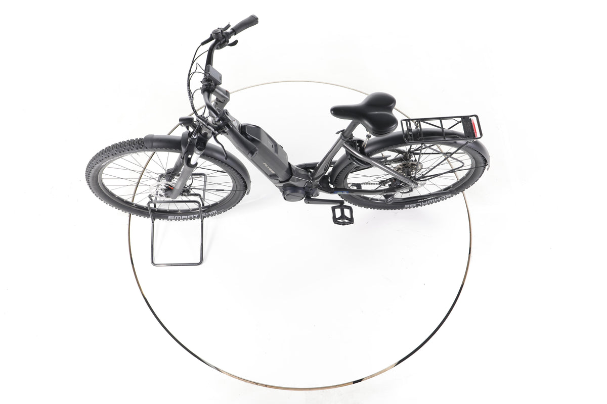 FLYER Upstreet5 3.12 Trekking E-Bike Tiefeinsteiger - Image 19