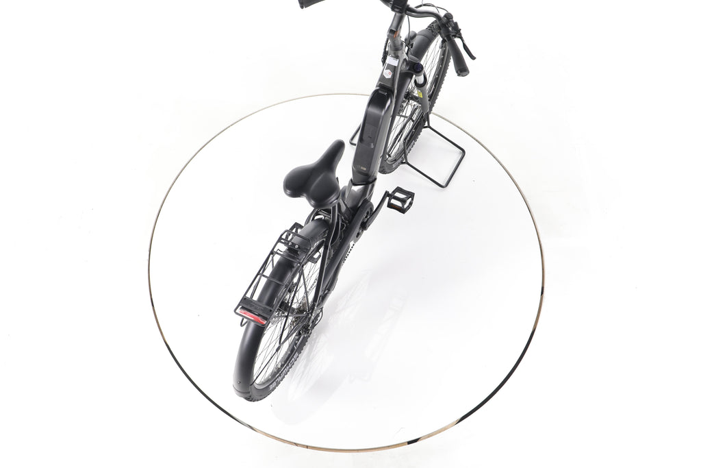 FLYER Upstreet5 3.12 Trekking E-Bike Tiefeinsteiger - Image 23