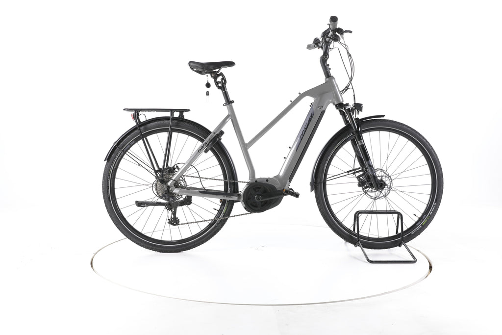 Conway Cairon T 2.0 Trekking E-Bike - Image 1