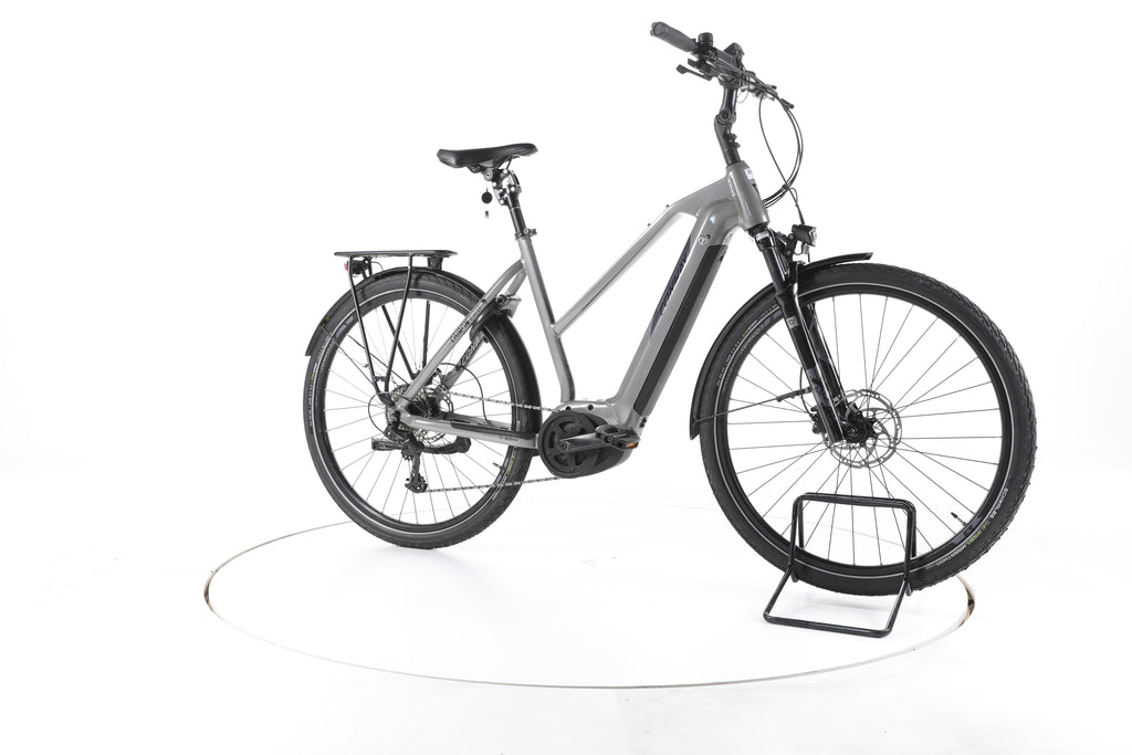 Conway Cairon T 2.0 Trekking E-Bike - Image 2