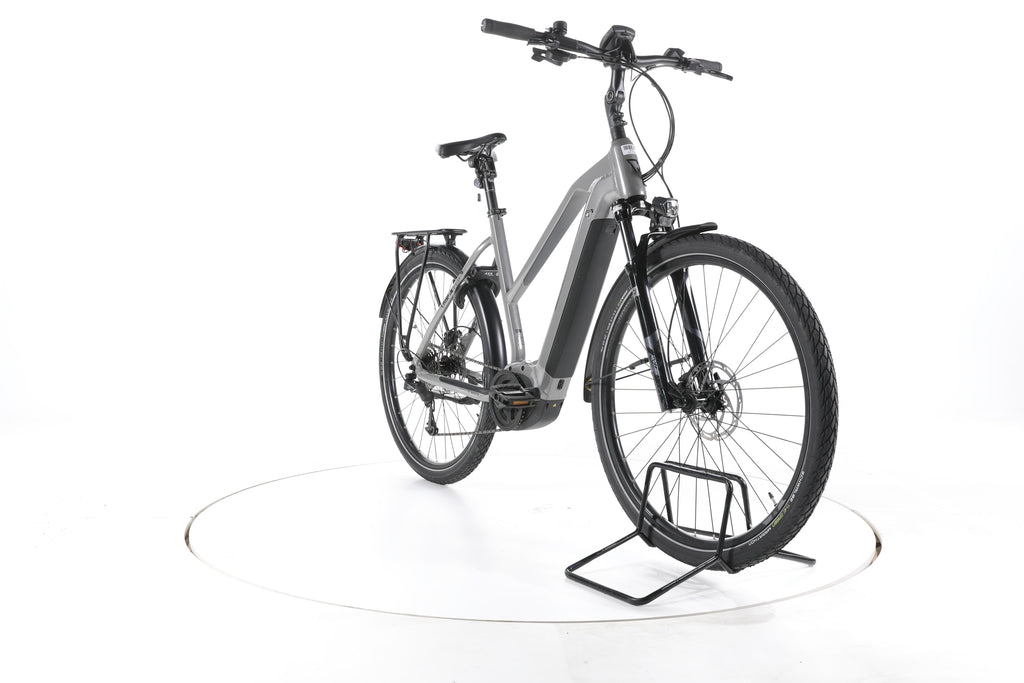 Conway Cairon T 2.0 Trekking E-Bike - Image 3