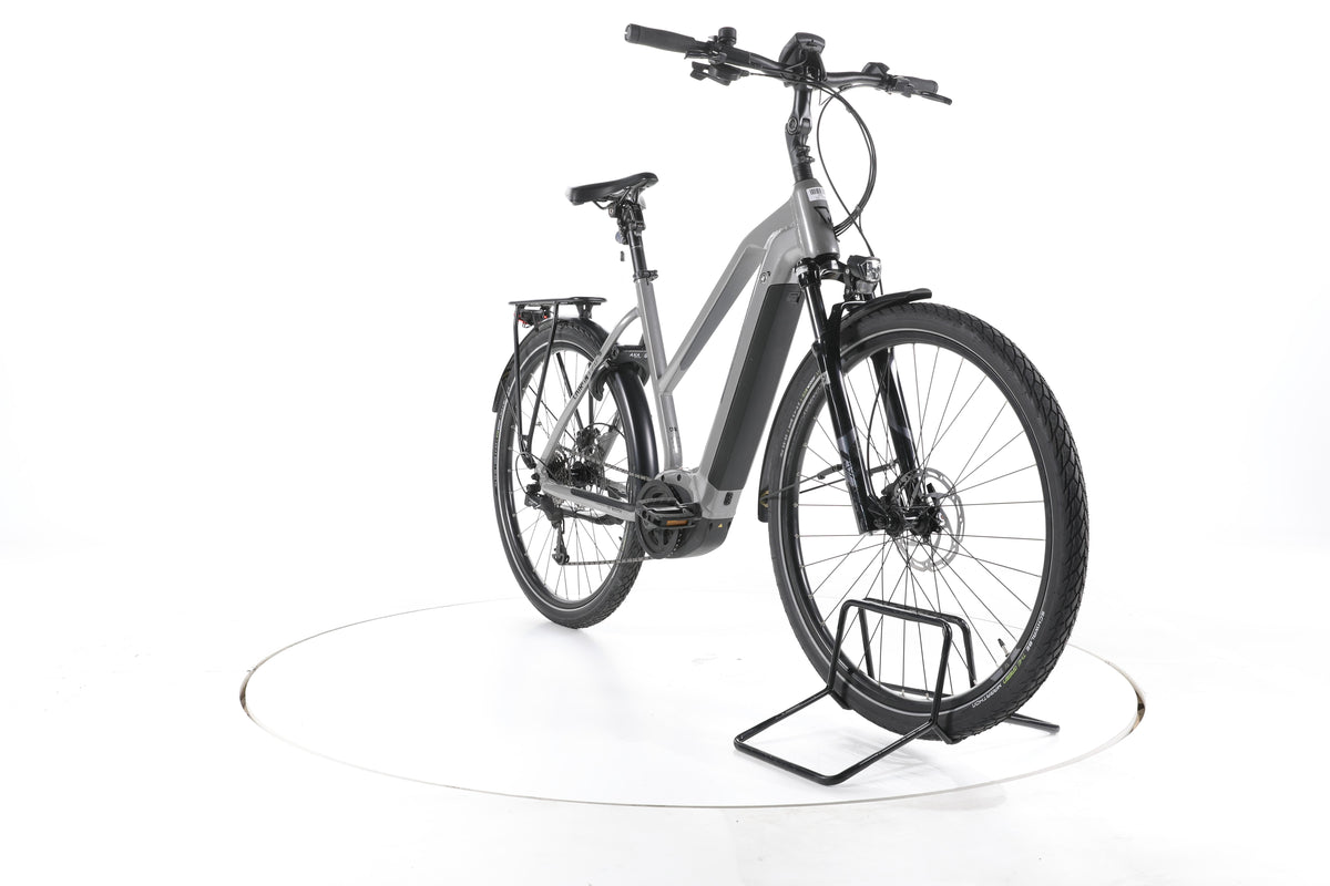 Conway Cairon T 2.0 Trekking E-Bike - Image 3
