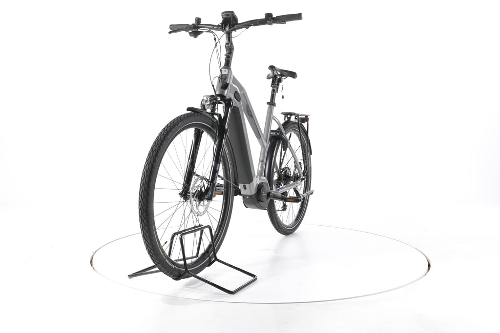 Conway Cairon T 2.0 Trekking E-Bike - Image 5