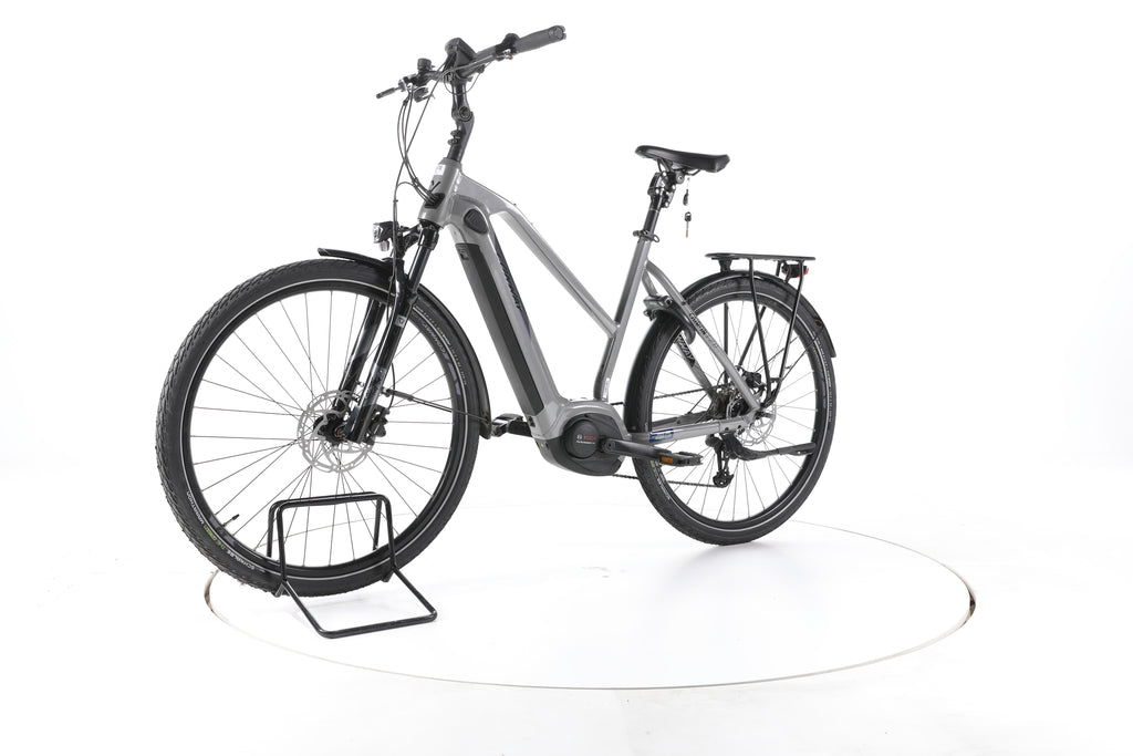 Conway Cairon T 2.0 Trekking E-Bike - Image 6
