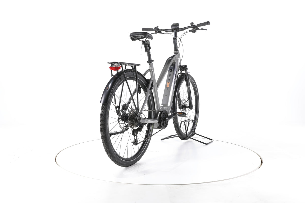 Conway Cairon T 2.0 Trekking E-Bike - Image 11