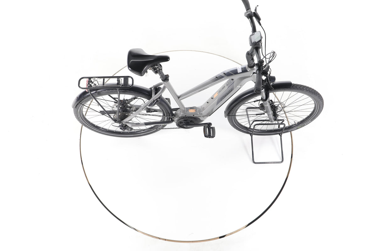 Conway Cairon T 2.0 Trekking E-Bike - Image 13