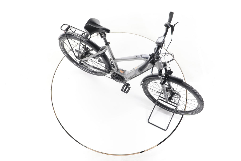 Conway Cairon T 2.0 Trekking E-Bike - Image 14