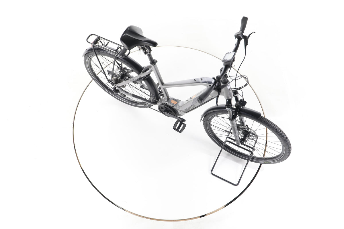 Conway Cairon T 2.0 Trekking E-Bike - Image 14