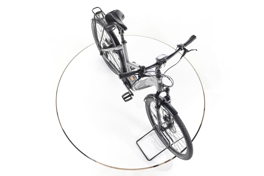 Conway Cairon T 2.0 Trekking E-Bike - Image 15