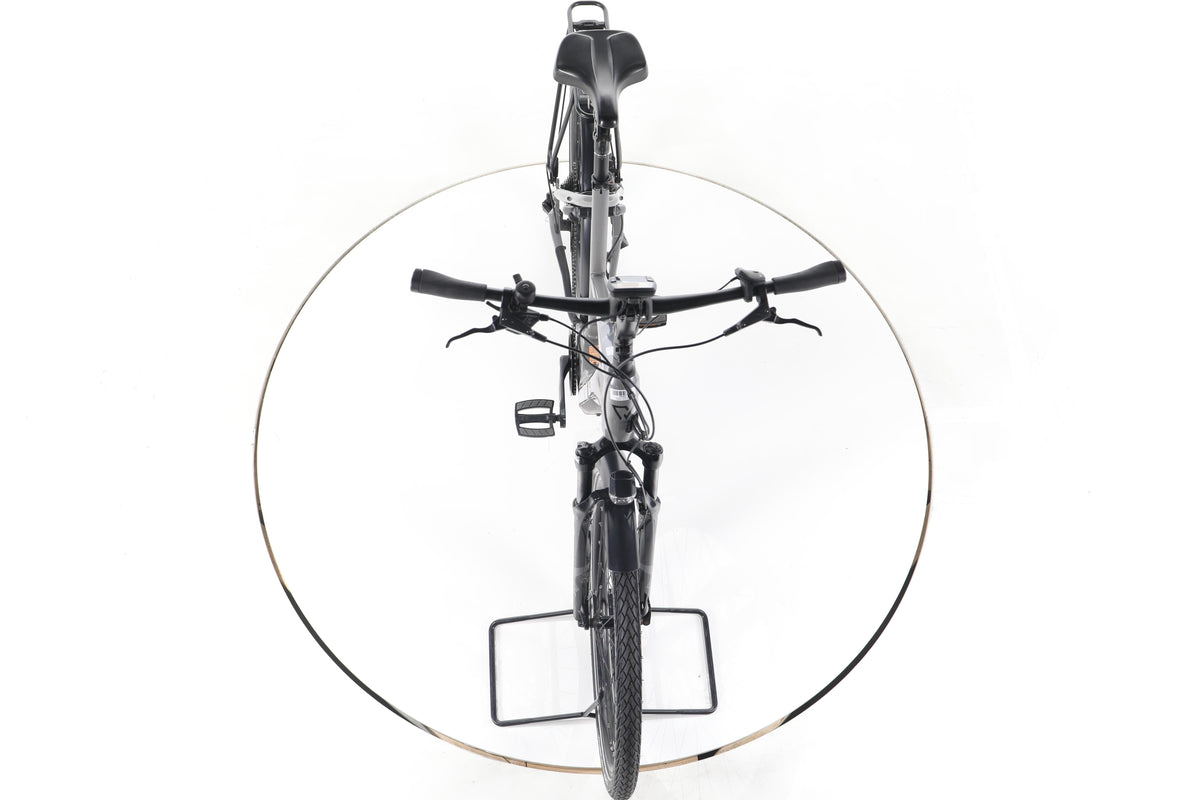 Conway Cairon T 2.0 Trekking E-Bike - Image 16