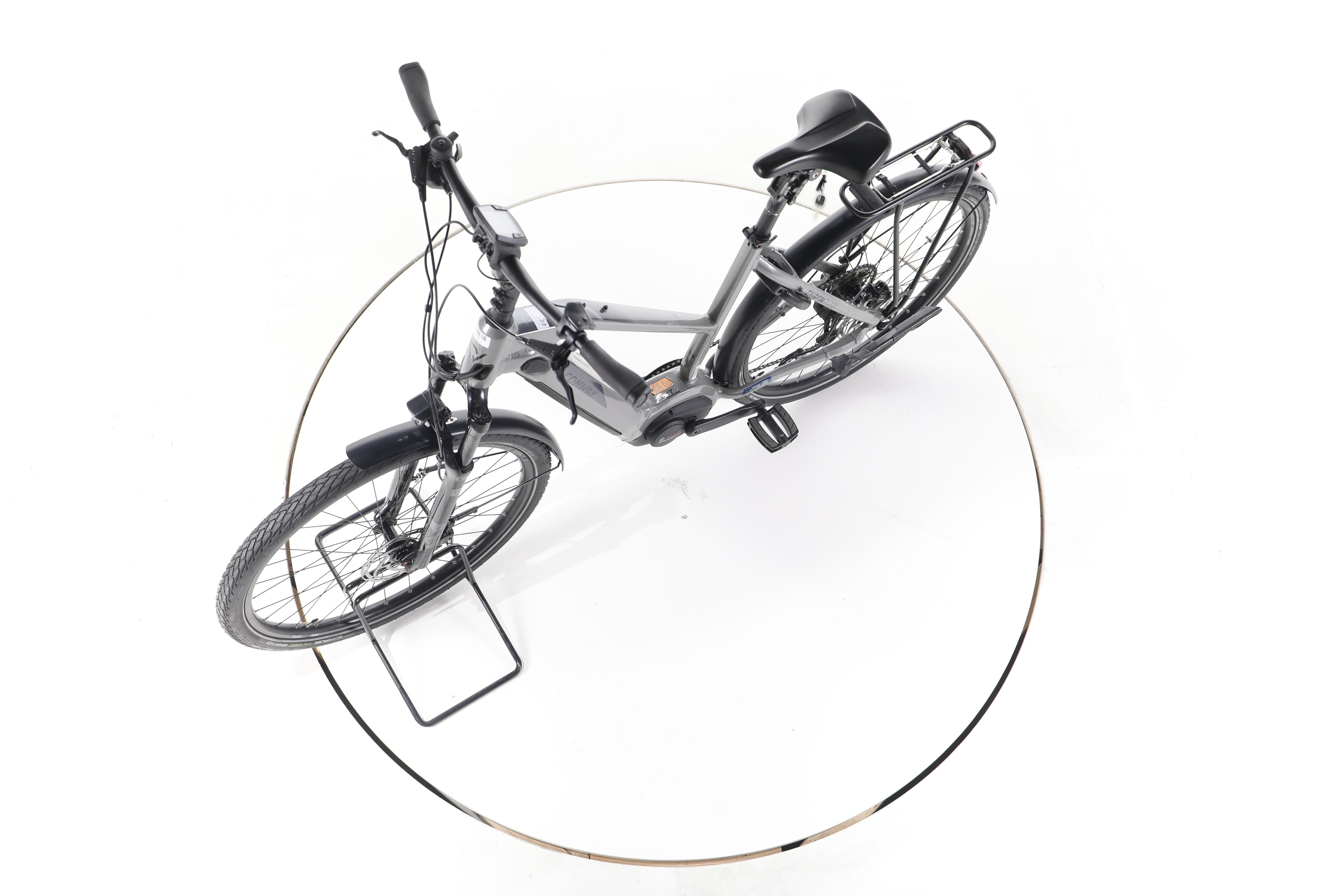 Conway Cairon T 2.0 Trekking E-Bike - Image 18